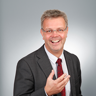 Armin J. Schweikert